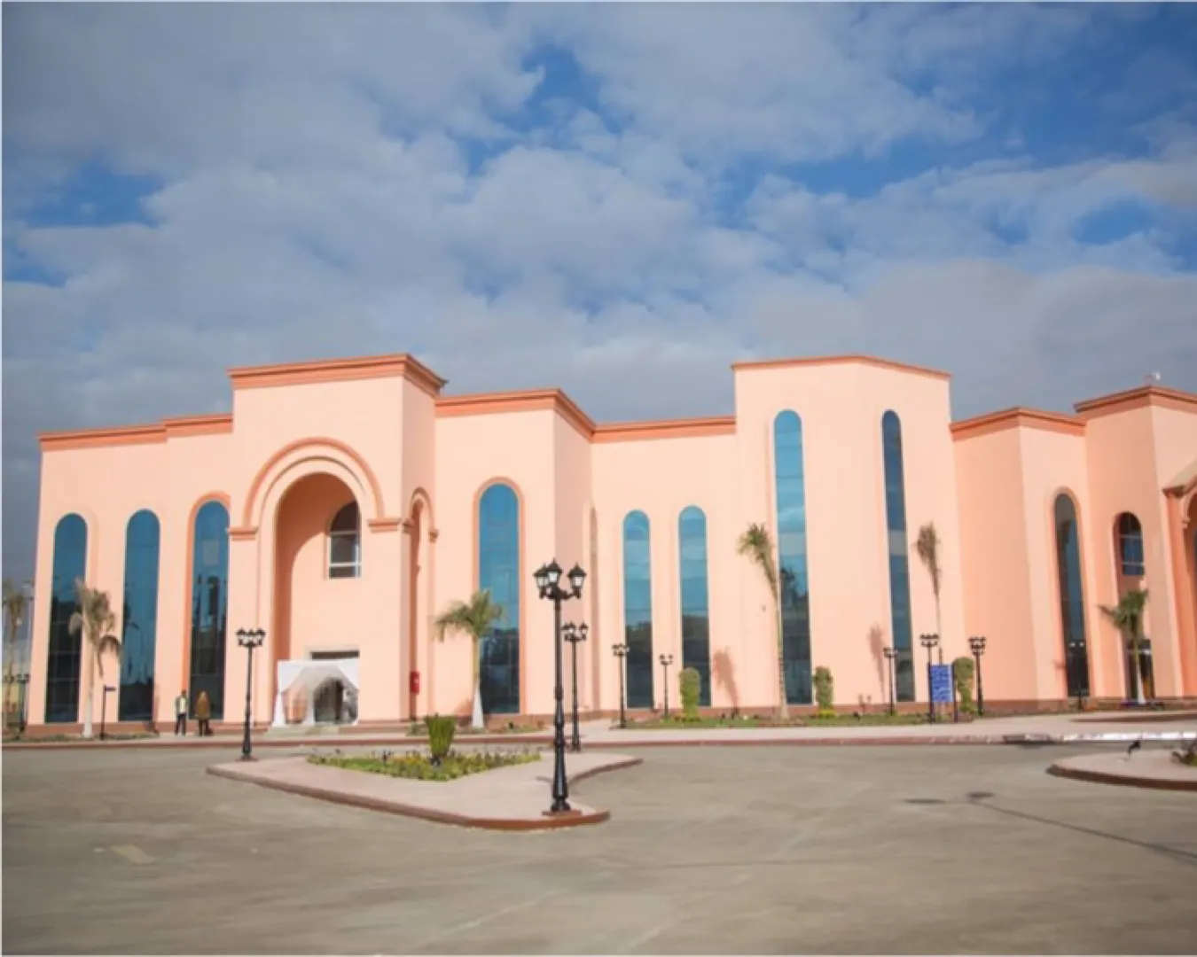 Police Club October City