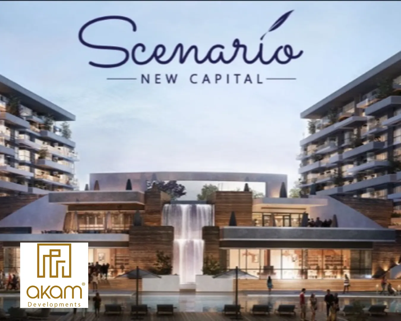 Scenario 7